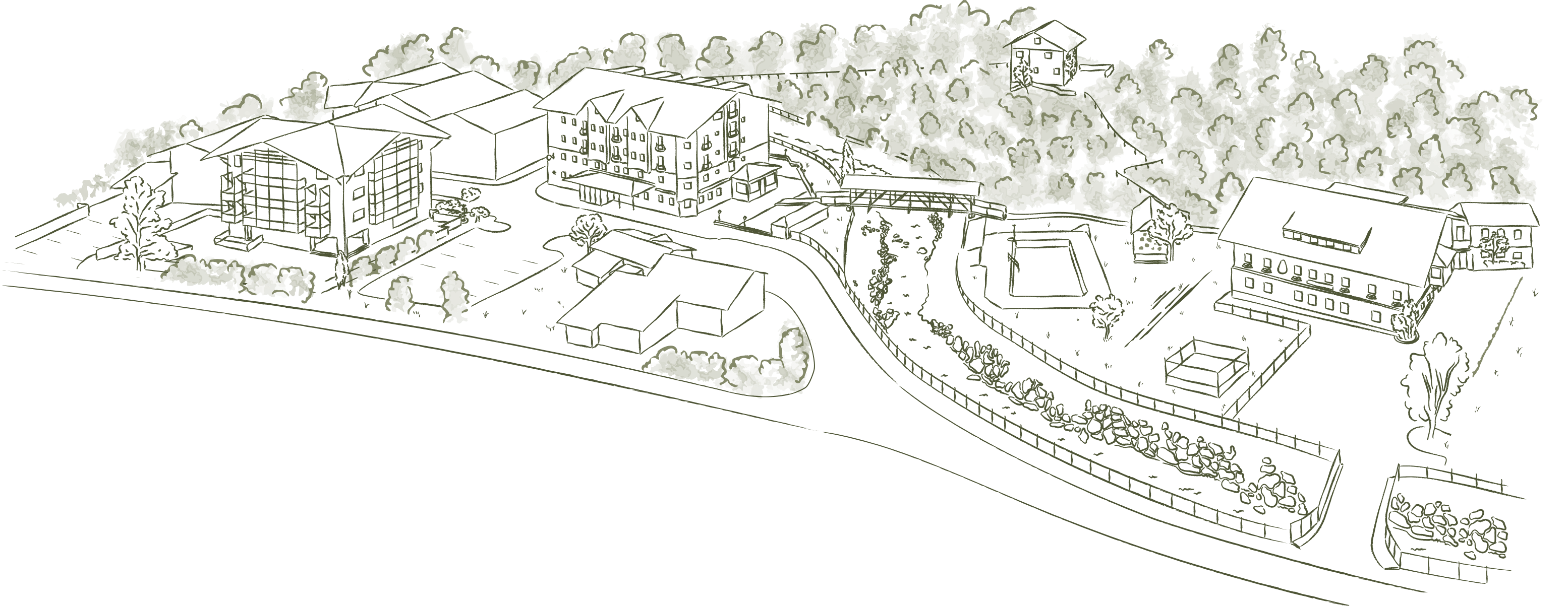 Interaktive Map